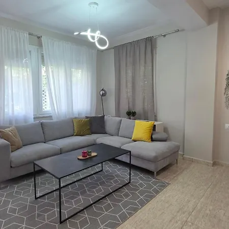 Daire Enjoy Villa- Private Parking