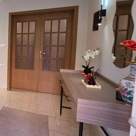 Enjoy Villa- Private Parking Daire *