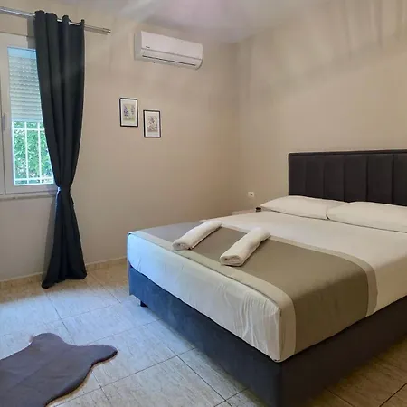 Enjoy Villa- Private Parking Daire *