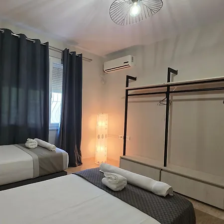 Enjoy Villa- Private Parking * Tiran