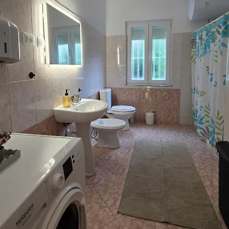 Enjoy Villa- Private Parking * Tiran