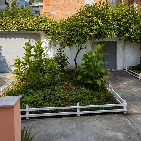 Enjoy Villa- Private Parking